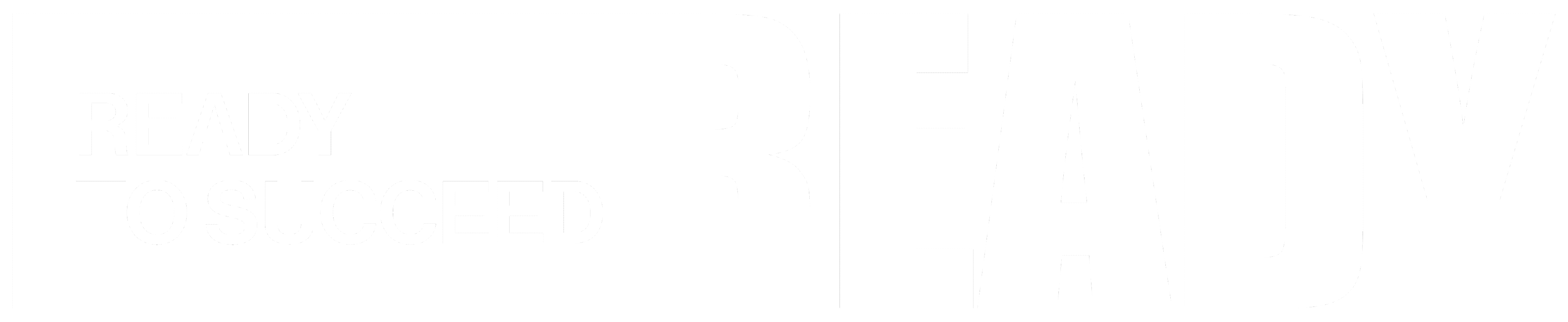 Ready To Succeed logo